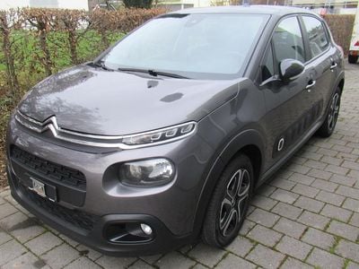 Gebraucht Citroën C3 PureTech 110 PS (80 kW) 2020 Kleinwagen