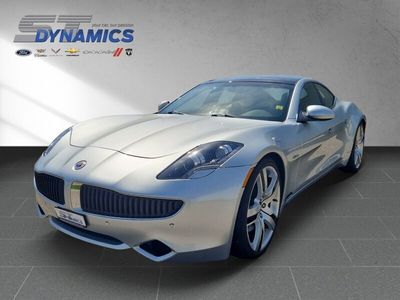 Fisker Karma