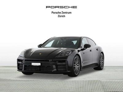 Gebraucht Porsche Panamera 4 470 PS (345 kW) 2025 Limousine