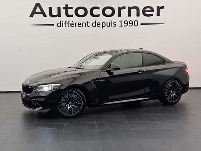 Gebraucht 2019 BMW M2 Competition Edition Coupé | CHF 46’900 (Fairer Preis)