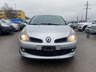 Gebraucht Renault Clio II Dynamique 112 PS (82 kW) 2007
