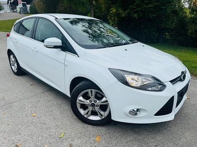 Gebraucht 2013 Ford Focus Trend | CHF 2’900 (Fairer Preis)