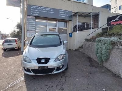 Gebraucht 2007 Seat Altea Stylance | CHF 4’750