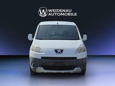 Gebraucht Peugeot Partner 90 PS (66 kW) 2011 Van / Kleinbus