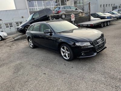 gebraucht Audi A4 Avant 1.8 TFSI multitronic