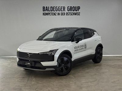 Neu Volvo EX30 CC Performance 314 kW (428 PS) 2025 SUV
