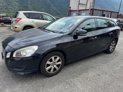 Gebraucht Volvo V60 163 PS (119 kW) 2011 Kombi