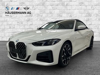 Gebraucht 2024 BMW 430 M Sport Coupé | CHF 52’800