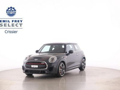 Mini John Cooper Works