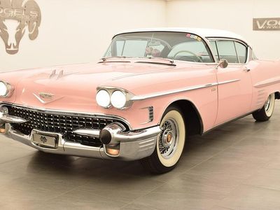 Gebraucht Cadillac Deville 310 PS (228 kW) 1958 Limousine