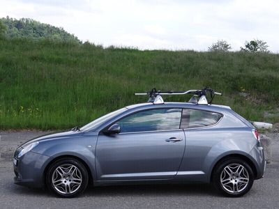 Gebraucht 2009 Alfa Romeo MiTo Progression Kleinwagen | CHF 1’990