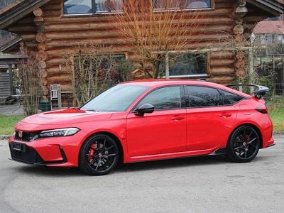 Gebraucht 2023 Honda Civic Type R | CHF 41’900 (Fairer Preis)