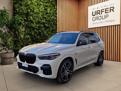 Gebraucht 2021 BMW X5 M Sport SUV | CHF 39’900 (Guter Preis)