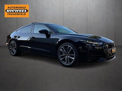 Gebraucht 2025 Audi A7 Sportback Kleinwagen | CHF 59’500
