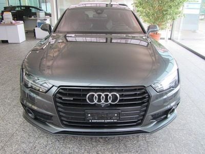 Audi A7 Sportback
