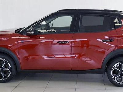 Rot Gebraucht 2025 Citroën e-C3 | CHF 27’450 (Guter Preis)