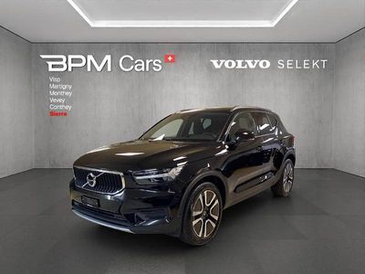 Gebraucht 2021 Volvo XC40 Momentum SUV | CHF 29’900