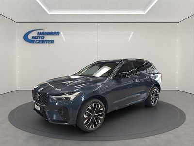 Neu (2026) Volvo XC60 Ultra 310 PS
