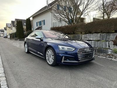 Gebraucht 2017 Audi S5 Coupé | CHF 23’900 (Superpreis)