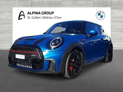 gebraucht Mini John Cooper Works Cooper