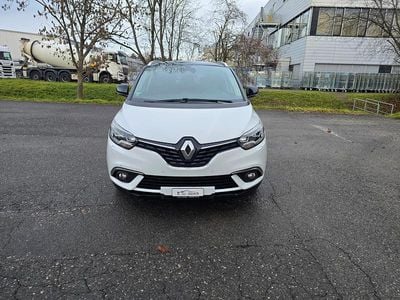 Gebraucht 2017 Renault Grand Scénic IV Bose Edition Van / Kleinbus | CHF 11’900 (Fairer Preis)