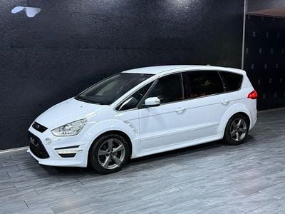 Gebraucht Ford S-MAX S 2014 Van / Kleinbus