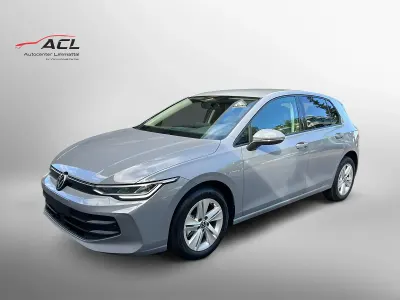 Neu (2026) VW Golf VIII 115 PS | Guter Preis