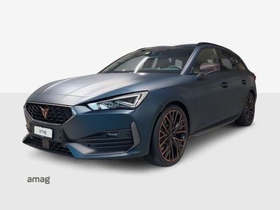 gebraucht Cupra Leon SPORTSTOURER VZ CUP 4DRIVE (netto)