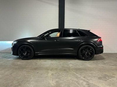 Gebraucht 2024 Audi RS Q8 Design SUV | CHF 129’500 (Teuer)