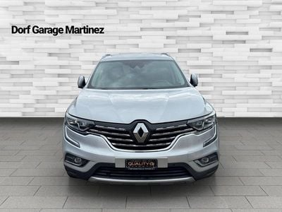 Gebraucht 2018 Renault Koleos Intens SUV | CHF 17’500 (Fairer Preis)