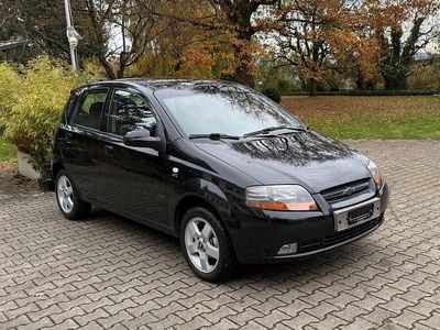 Gebraucht 2006 Chevrolet Kalos SX | CHF 2’999 (Fairer Preis)