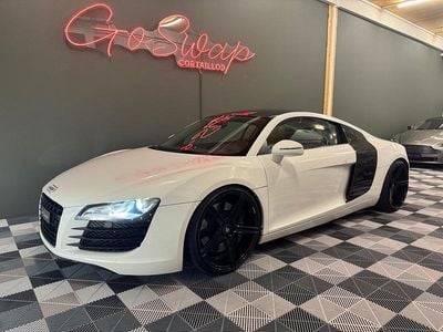 Gebraucht 2008 Audi R8 Coupé Coupé | CHF 39’990 (Fairer Preis)