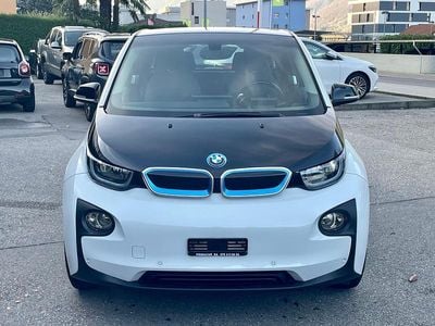 Gebraucht 2015 BMW i3 | CHF 8’800 (Fairer Preis)