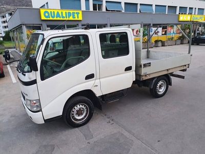 gebraucht Toyota Dyna 100 3.0 D-4D