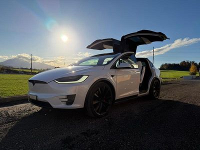 Gebraucht 2020 Tesla Model X Performance SUV | CHF 37’999