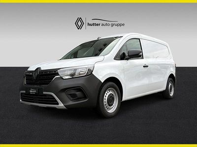 Neu Renault Kangoo 130 PS (95 kW) 2027 Van