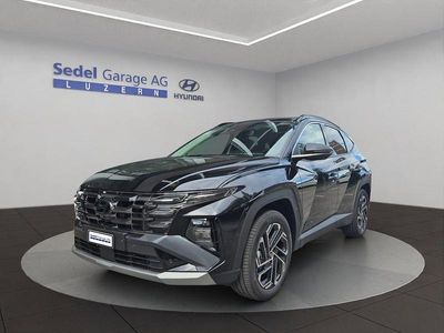Neu 2025 Hyundai Tucson Edition SUV | CHF 49’900 (Fairer Preis)