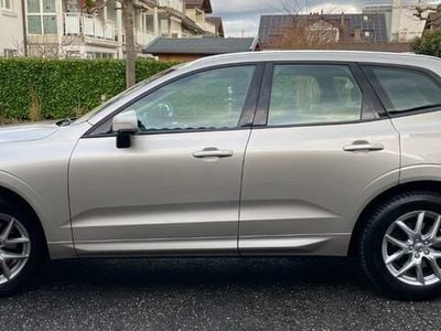 Gebraucht 2018 Volvo XC60 Momentum SUV | CHF 24’000