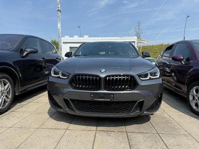 Gebraucht 2021 BMW X2 M Sport SUV | CHF 20’990 (Guter Preis)
