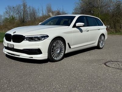 Gebraucht 2019 Alpina B5 Kombi | CHF 67’500