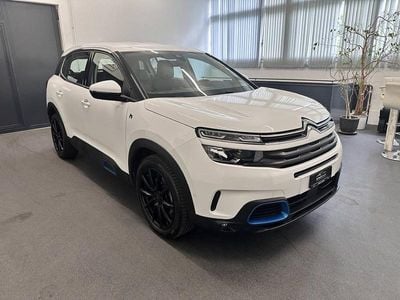 Gebraucht 2020 Citroën C5 Aircross Feel SUV | CHF 19’600 (Etwas zu teuer)