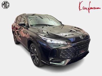 Neu 2025 MG HS Luxury SUV | CHF 31’967