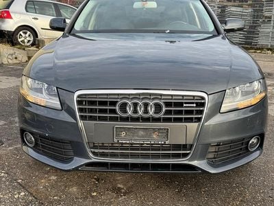 Gebraucht 2010 Audi A4 Limousine | CHF 8’999 (Fairer Preis)