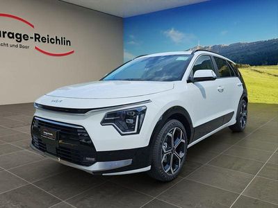 Neu 2025 Kia Niro Style SUV | CHF 42’700