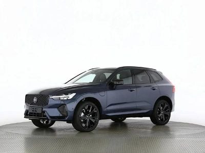 Blau Neu 2025 Volvo XC60 SUV | CHF 75’423 (Superpreis)