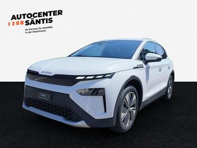 Gebraucht Skoda Elroq 210 kW (286 PS) 2026 SUV