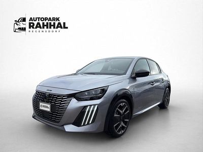 Gebraucht Peugeot 208 GT 145 PS (106 kW) 2025 Grau Kleinwagen