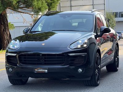 Gebraucht 2016 Porsche Cayenne S SUV | CHF 35’900