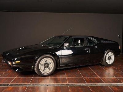 Gebraucht 1980 BMW M1 Coupé | CHF 750’000