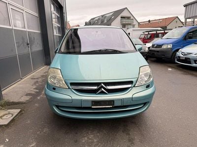 Gebraucht Citroën C8 136 PS (100 kW) 2005 Van / Kleinbus